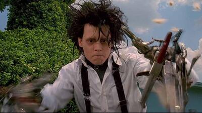 سری دوم فیلم Edward Scissorhands ساخته نخواهد شد - گیمفا