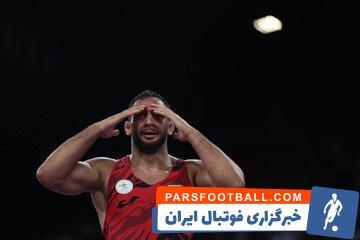 رونمایی از مقصد مدال‌آور المپیکی در لیگ برتر کشتی - پارس فوتبال