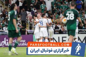 تیم موسیمانه آسیا را غافلگیر کرد - پارس فوتبال