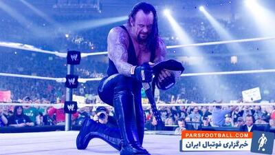 جی بی ال: هیچ‌کس جز آندرتیکر نمی‌توانست این شخصیت را زنده کند/ اخبار WWE - پارس فوتبال