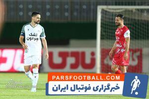 فصل برای کاپیتان سابق پرسپولیس به پایان رسید - پارس فوتبال