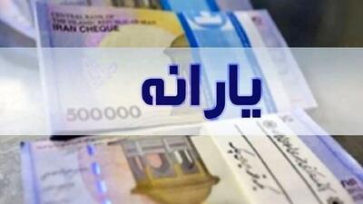 خبر مهم دولت درباره حذف یارانه ها