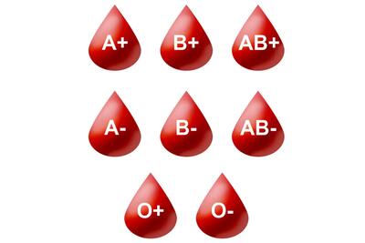 هر گروه خونی را چه بیماری هایی تهدید می کند؟