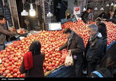 گشت‌های بازرسی شب یلدا از 20 آذرماه تشدید می‌شود - تسنیم