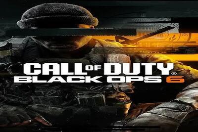 خبر روز/فرصت طلایی بازی Call of Duty: Black Ops 6 رایگان تا روز ۳۰ آذر اندیشه معاصر