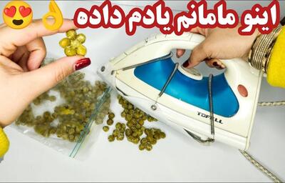 ۱۰ روش از بهترین روشهای نگهداری و تازه موندن میوه ها بدون کپک زدن / ساخت خوشبوکننده و آتش زای خانگی