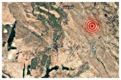 آماده باش کامل نیروهای عملیاتی در خوزستان