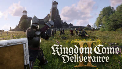 کار ساخت Kingdom Come: Deliverance 2 به پایان رسید؛ بازی یک هفته زودتر عرضه خواهد شد - گیمفا