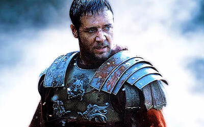 ۱۰ دیالوگ برتر فیلم Gladiator - گیمفا