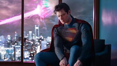 اطلاعات جدیدی از فیلم Superman منتشر شد - گیمفا