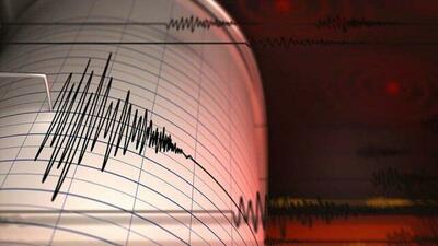 زمین لرزه‌ای به بزرگی ۵.۶ ریشتر در استان خوزستان