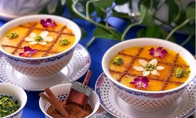 2 طرز تهیه شله زرد خانگی + نکات و فوت‌وفن‌ ها