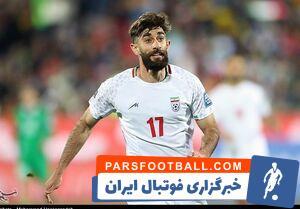 یک ستاره، هدف اول پرسپولیس در نیم‌فصل - پارس فوتبال