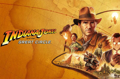 هر آنچه که باید از بازی Indiana Jones and The Great Circle بدانید