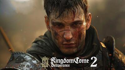 بازی Kingdom Come: Deliverance 2 گلد شد