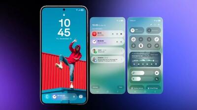 نسخه بتای رابط کاربری One UI ۷ سامسونگ امروز منتشر می‌شود