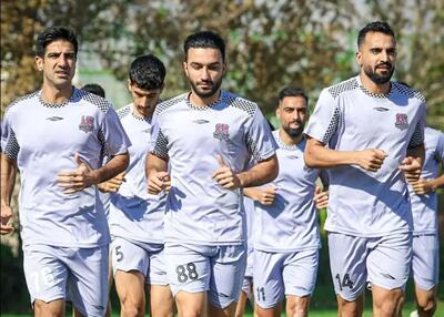 خبر خوش برای هواداران نساجی؛ انتقال تیم به مازندران قطعی شد