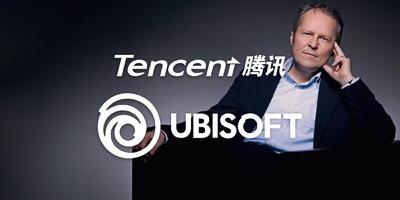 سهامداران Ubisoft در حال مذاکره برای فروش شرکت هستند - گیمفا