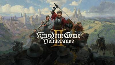 کیفیت اجرایی Kingdom Come: Deliverance 2 روی کنسول‌ها مشخص شد - گیمفا