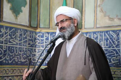 امام جمعه سمنان: مطالبه‌گری دانشجویان آگاهانه و باتحقیق باشد