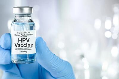 واکسن HPV به برنامه ملی واکسیناسیون اضافه می‌شود؟