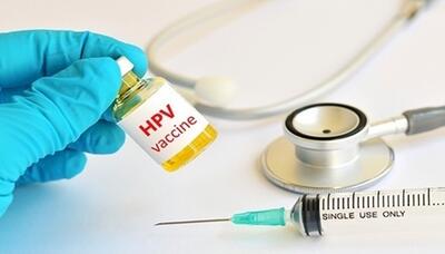 جمع‌آوری داده‌ها برای تصمیم‌گیری درباره گنجاندن واکسن HPV در برنامه ملی واکسیناسیون