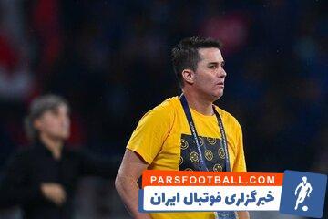 روزهای سخت یک پرسپولیسی در تایلند؛ ماه عسل تمام شد! - پارس فوتبال