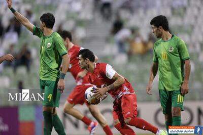 داداش‌زاده: برخی به گاریدو مشاوره غلط می‌دهند/ پرسپولیس چند ضعف جدی دارد - پارس فوتبال