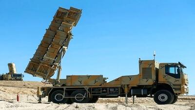 تخلیه باتری S-400 برد بلند SAM از پایگاه غرب سوریه + فیلم