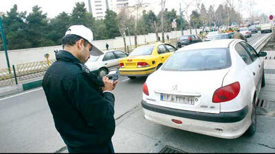 نمرات منفی گواهینامه رانندگی حذف می‌شود؟