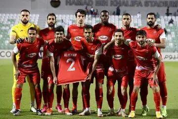 واکنش سازمان لیگ به احتمال لغو بازی پرسپولیس و نساجی