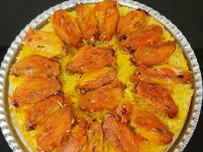 طرز تهیه ارمنی پلو غذایی لذیذ و محبوب