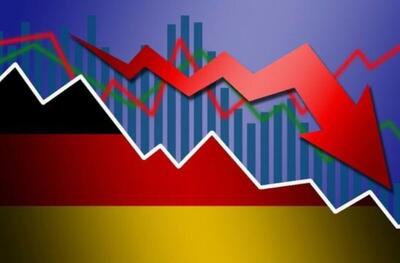 افت ادامه‌دار صنعت آلمان در اکتبر/ آینده‌ای مبهم برای بزرگ‌ترین اقتصاد اروپا