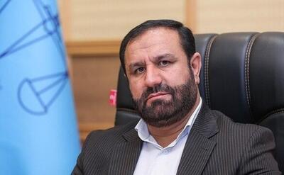 دادستان تهران: آمار بازداشت موقت کاهش داشته است