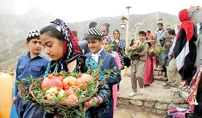 پاراگوئه؛ میزبان ایران فرهنگی