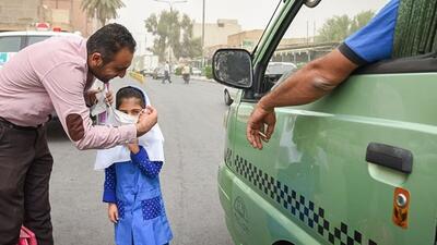 تعطیلی مدارس فردا ۱۸ آذر ۱۴۰۳ / آخرین اخبار از تعطیلی مدارس زنجان، اصفهان، مشهد، اراک و...