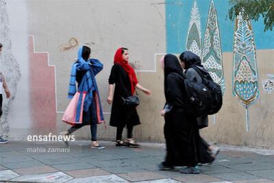 انجمن نویسندگان و تصویرگران کودک و نوجوان: قانون حجاب را ابلاغ نکنید! |  انصاف نیوز