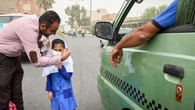 مدارس فردا یکشنبه ۱۸ آذر ۱۴۰۳ تعطیل شد | آخرین وضعیت تعطیلی مدارس در تهران، آبیک و البرز و سایر استان ها