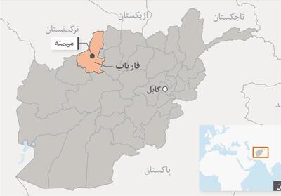 درگیری میان «طالبان و داعش» در شمال افغانستان