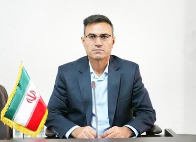 سرپرست معاونت توسعه مدیریت و منابع انسانی استانداری لرستان منصوب شد