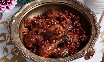 طرز تهیه خورشت ناردون + نکات و فوت‌وفن ها