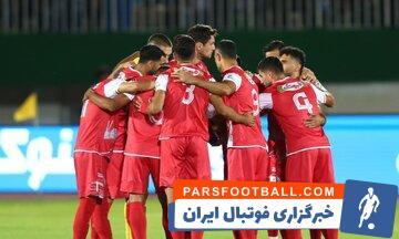 عکس| ستاره‌های نجات‌بخش روی پوستر پرسپولیس - پارس فوتبال