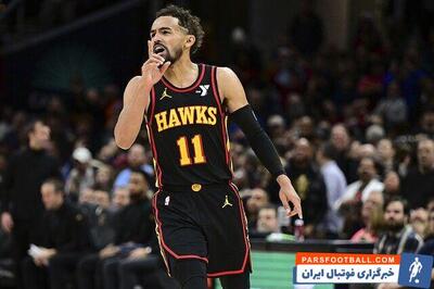 ثبت آمار فوق العاده از ۳ ستاره بسکتبال NBA در یک بازی! - پارس فوتبال