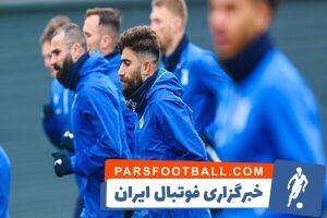 مانع بزرگ بر سر پرسپولیسی شدن قلی‌زاده - پارس فوتبال