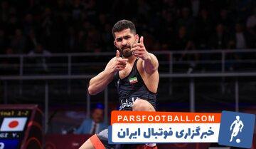 این یزدانی کجا، آن یزدانی کجا؟ - پارس فوتبال