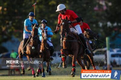 سال شلوغ و پرترافیک پیش روی چوگان - پارس فوتبال