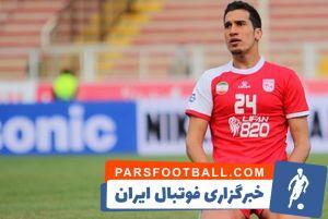 چون در باند بعضی‌ها نبودم در پرسپولیس نماندم - پارس فوتبال