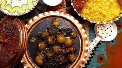 مواد لازم برای هر پرس قورمه سبزی | طرز تهیه قورمه سبزی جا افتاده و خوش عطر+ویدیو