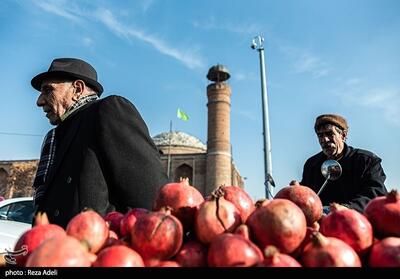 طرح نظارتی شب یلدا در کرج اجرا می‌شود - تسنیم