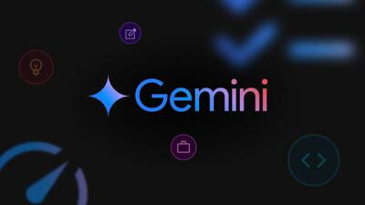 گوگل با مدل Gemini-Exp-1206 رقابت با چت‌بات‌های OpenAI و متا را داغ‌تر کرد